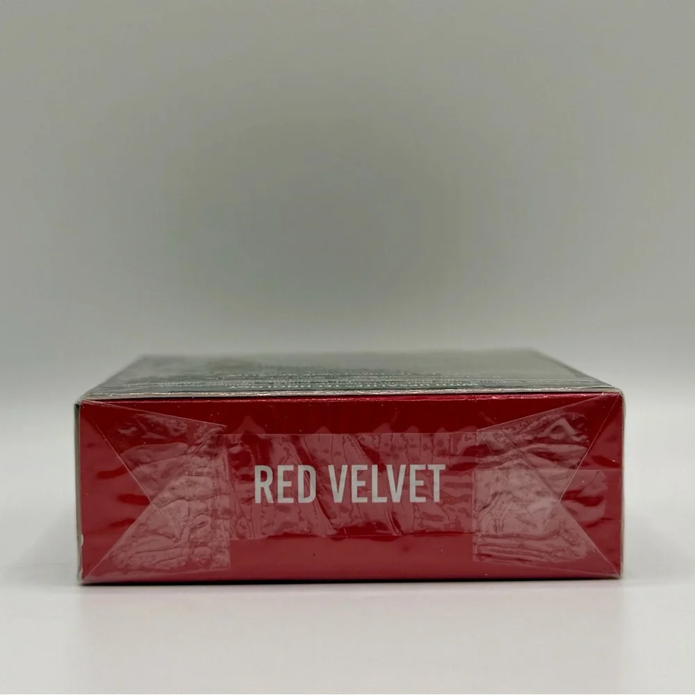 Danessa Myricks Yummy Skin Blurring Balm Flushed – Red Velvet | NEW sealed
